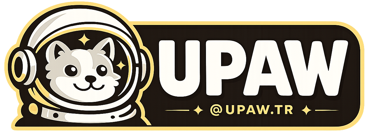 UPAW TR